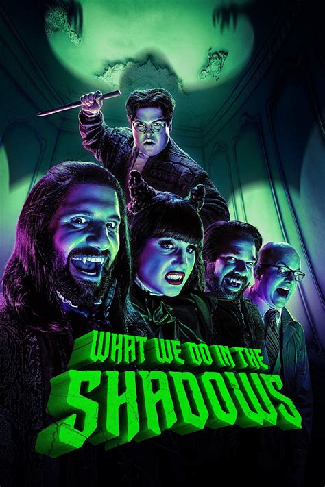 index of what we do in the shadows|What We Do in the Shadows (TV Series 2019–2024) .